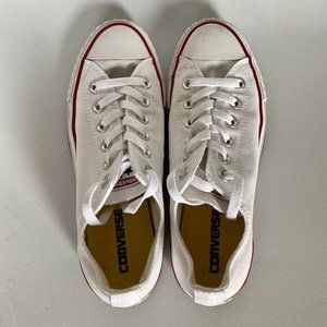 Chuck Taylor All Star Low Top